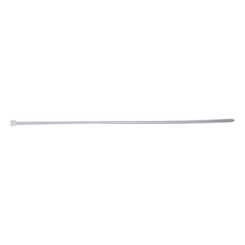 Cincho de nylon / 4.8 x 310mm / 100 piezas / UL94 V-2 / -40°C a 80°C