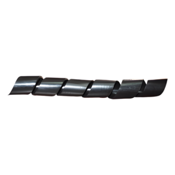 Agrupador de cable / 30mm / 2m (6.56ft) / Polietileno / Interior / -50°C a +75°C