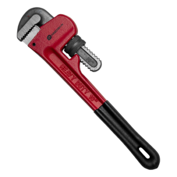 Llave Stillson / 10 in (250 mm) / Acero Alto Carbono / Capacidad 1 in