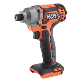 Llave de Impacto Inalámbrica / Torque 210 lb-ft / Motor sin Escobillas / Velocidad Variable 2200 RPM / Luz LED / 8.7'' (22.1 cm)