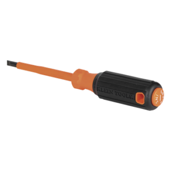 Juego de Desarmadores Aislados / 1000V / 3 Puntas / 4'' (10.16 cm) / Cushion-Grip