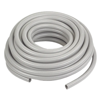 Tubería Hermética No Metálica / PVC Coextruido / 3/4 in / 100 ft (30.48 m) / 600 V / Entierro Directo / -18°C a +70°C