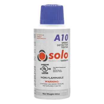 Lata de Humo Sintético / 141.9 ml / No Tóxico / No Inflamable / Libre de Silicona / 100% Biodegradable / Listado UL