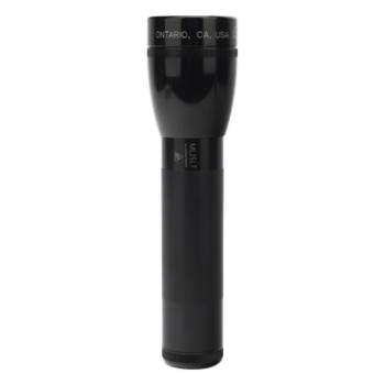 Linterna de Mano LED / 192 Lúmenes / Cabeza Giratoria con Enfoque Ajustable / Modo Vela / Aluminio Anodizado Resistente a la Corrosión / 16.84 cm (6.63 in)