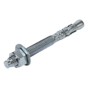 Ancla Tipo Arpón / 1/4" x 1 3/4" (6 x 44 mm) / Perforación 5/16" (8 mm) / Torque 10.8 Nm / Instalación Sin Trazos