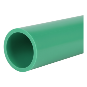 Ducto para Fibra Óptica / 2 Pulgadas / Pared Lisa / Pead Flexible / Prelubricado / Rollo 200 m (656.2 ft)