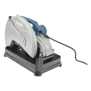 Cortadora de metal / 2200W / Disco 14 in / 110Vca / Corte 4.5 in / 45° bisel