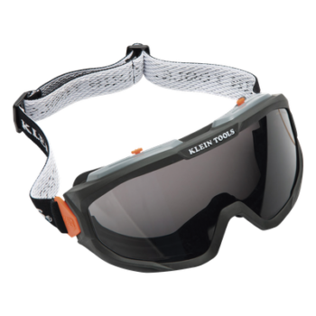 Goggles de Seguridad / Lentes Clase 1 / Protección UV 99.9% / Antiempañante / Antirayaduras / Compatible con Lentes Graduados
