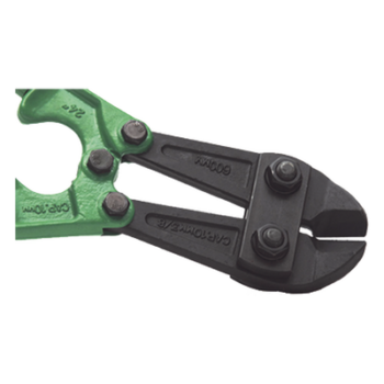 Pinza de corte / Corte asimétrico / Diseño ergonómico / Ajuste universal / Acero resistente