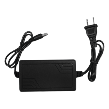 Transformador para Tira LED / Salida 12 V y 2 A / Entrada 5 A / Protección contra Sobrecarga / Uso en Exteriores