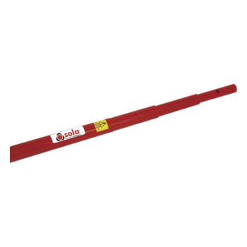 Pértiga Telescópica para Prueba de Detectores / Alcance 1.5 a 4.5 m (4.9 a 14.8 ft) / Extensible hasta 9 m (29.5 ft) / Fibra de Vidrio / NFPA72