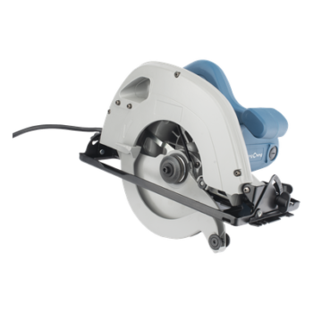 Sierra Circular / 7 in / 1500W / 5300 RPM / Corte 2-5/8 in / Ángulo 0° a 45° / 110 Vca