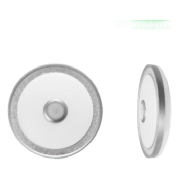 Luminario LED RGB / 40W / 3000 Lúmenes / Control Bluetooth / Temperatura Ajustable / 85-265V AC