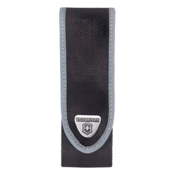 Funda de Nailon / 350mm (1.15ft) alto / 122mm largo / 440mm ancho / Cierre adhesivo / 0.038 kg