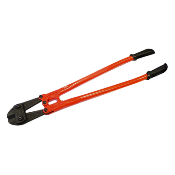 Pinza Corta Pernos / 18 pulgadas (457 mm) / 3 puntos de apoyo / Acero Cr-V / Capacidad 3/8' (9.5 mm)