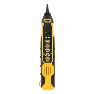 Sonda de Rastreo de Tono / Digital y Analógico / LED Integrado / Conector de Auriculares / Punta Reemplazable / 20 Horas de Batería