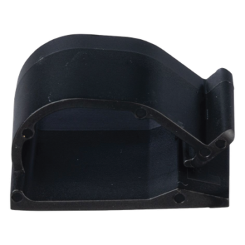 Clip Adhesivo para Cable / Nylon 6.6 / Cables hasta 9.6 mm / Interior-Exterior / Paquete 100 pz