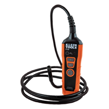 Boroscopio WiFi / Cámara 9 mm / Alcance 9 m (29.5 ft) / IP67 / Resolución 640x480 px / Cuello Flexible 1.8 m (5.9 ft) / LED Ajustables / Batería 5.5 h