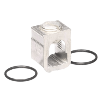 Zapata para interruptor / 30-100A / 65kA@120VAC / 1 polo / Gabinete N1-N3R