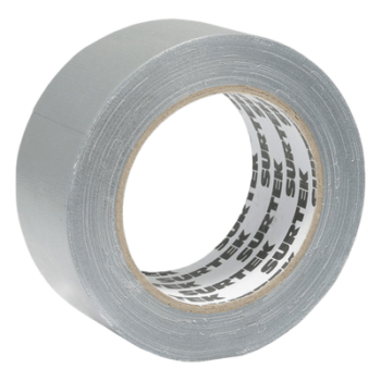 Cinta para Ductos / 48 mm Ancho / 50 m Longitud / 164 pies / Polietileno / 80°C / 40 kV/mm