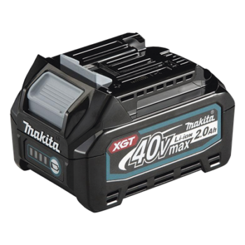 Batería de Herramienta Eléctrica / 40V / 2.0Ah / Li-Ion / Carga Rápida 15 min / 0.69 kg