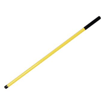 Maneral para Doblador de Tubo Conduit / 1 Pulgada / Tubo Cédula 60 / Largo 60' / Puño Antiderrapante / Diseño Ergonómico