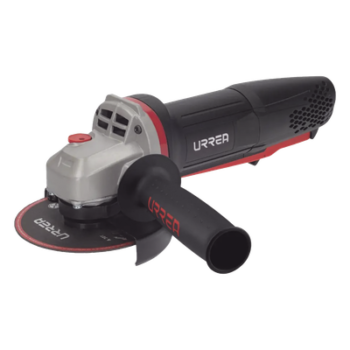 Mini Esmeriladora Angular / 4-1/2" / 850 W / 120 V / 11,000 r/min / Rosca 5/8"