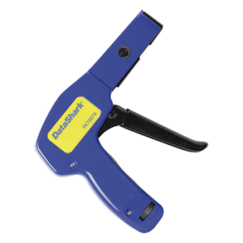 Pistola para Cinchos de Plástico / Tensión Controlada / Corte Automático / Hasta 6 mm (0.25 in)