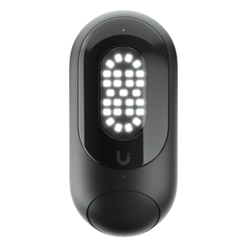 Reflector Inteligente PoE / 550 Lúmenes LED / Sensor de Movimiento / IPX5 / Conectividad 10/100 Mbps / Bluetooth 4.0