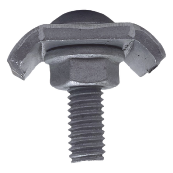 Kit de Unión para Charolas / 3 Piezas / Bimetálico / Exterior y Zonas Húmedas / Instalación con Llave de 10 mm