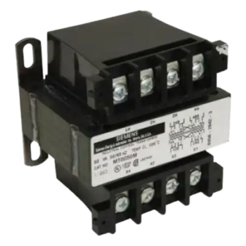 Transformador de Control / 50 VA / Primario 480/240 V / Secundario 240/120 V / Doble Tensión