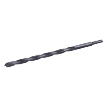 Broca de Uso Rudo / 1/2" x 12" (304.8 mm) / Alta Resistencia / Mango Ergonómico / Compatibilidad Universal