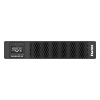 UPS Online Doble Conversión / 1000 VA / 1000 W / Factor de Potencia 1.0 / 6 Tomas NEMA 5-15R / Rack 2 UR / Cable 3 m (9.8 ft)