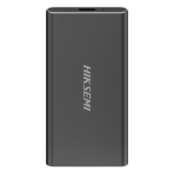SSD Portátil / 256 GB / USB 3.2 Tipo C / Lectura 560 MB/s / Escritura 510 MB/s / Aleación de Aluminio / 38 g