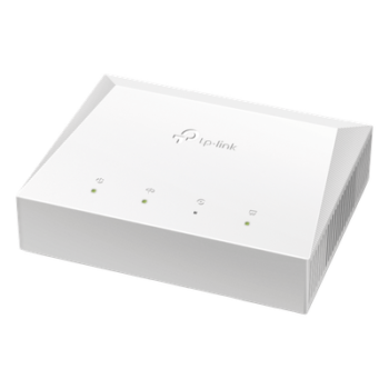 ONU/ONT Bridge / 1 Puerto GPON/EPON 2.488 Gbps / 1 Puerto RJ45 Gigabit / Conector SC/APC / IPv4/IPv6 / OMCI / 5.4W