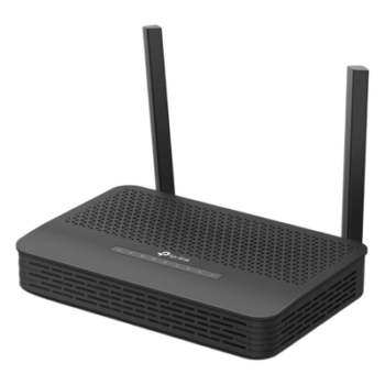 ONU/ONT Router Wi-Fi 6 / AX3000 Dual Band / 1 Puerto PON SC/APC / 4 Puertos Gigabit / 1 Puerto FXS VoIP / EasyMesh / AgiNet Cloud