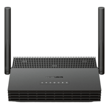 ONU/ONT Router Wi-Fi / Dual Band AC1200 / XPON GPON+EPON 2.5 Gbps / 4 Puertos Gigabit / 1 FXS VoIP / Beamforming / EasyMesh