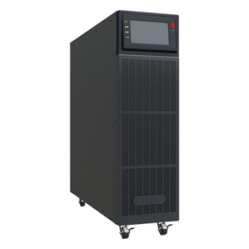 UPS Online / 50 kVA / Doble Conversión / Trifásico 200-240 Vac / Factor de Potencia 1.0 / Paralelo hasta 6 Unidades / Terminal Hardwired