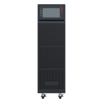 UPS Trifásico Online / 30 kVA / 30 kW / Factor de Potencia 1.0 / 3F 200-240 Vac / Paralelo hasta 6 Unidades / THDI ≤3%