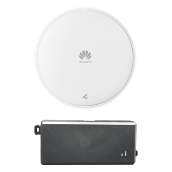 Punto de Acceso Wi-Fi 7 / 3.57 Gbps / Doble Banda 2.4/5 GHz / 4x4 MIMO / Smart Antenna / PoE