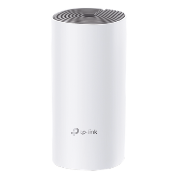 Sistema Mesh / Doble Banda AC1200 / 2 Puertos 10/100 Mbps / MU-MIMO / Beamforming / Control Parental