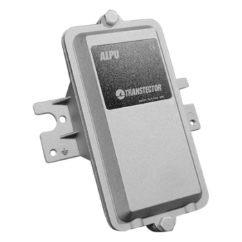 Protector de Sobretensión PoE++ / Gigabit Ethernet 1000 Mbps / 90W / SASD / RJ45 / Operación -40 a 75°C / NEMA 3R / ATEX