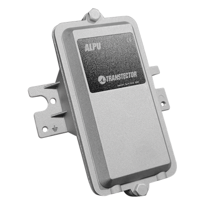 Protector de Sobretensión PoE++ / Gigabit Ethernet 1000 Mbps / 90W / SASD / RJ45 / Operación -40 a 75°C / NEMA 3R / ATEX