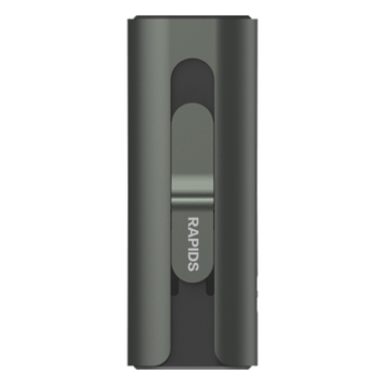 Memoria USB SSD / 256 GB / Dual USB-C y USB-A / 1000 MB/s Lectura y Escritura / OTG / 17.5 g
