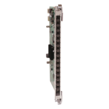 Tarjeta de interfaz GPON / 16 puertos / 40 Gbit/s / 2048 ONTs / -40°C a +65°C / 21W-47W