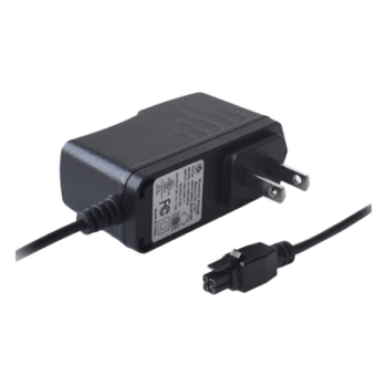 Fuente de Alimentación Regulada / Entrada Universal 100-240 VCA / Salida 9 VDC 1 A / Conector 4 Pines / MTBF 50,000 Horas
