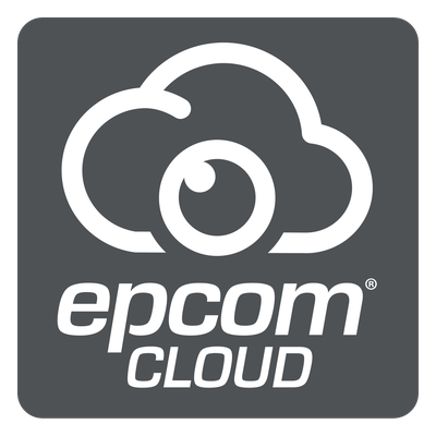 Suscripción Cloud VMS / 1 Canal / 4MP / 14 Días Retención / Grabación por Movimiento / 1200 kbps