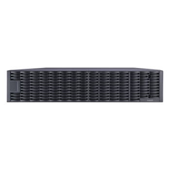Transformador Reductor / 6,000 VA/W / 208V a 120V / 6 Salidas NEMA 5-20R / Rack-Torre 2U / Cable 6 pies (1.8 m)
