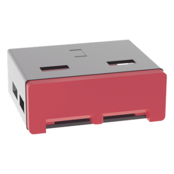 Dispositivo de Bloqueo USB-A / 10mm x 12.3mm x 4.6mm / Policarbonato y Acero Niquelado / Rango -20°C a +60°C / ROHS