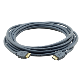 Cable HDMI Premium / 4K@60Hz (4:2:0) / 18 Gbps / Triple Blindaje / K-Lock / 7.60 m (25 ft)